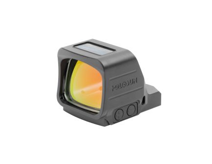 Holosun 507 Pro Max Green Open Pistol Sight 2 MOA Dot & 8/20/32 MOA Circle - HE507-PROMAX-GR-PRS