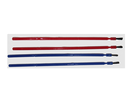 Pro-Shot Angle Brush 4 Pack - AB-4PK