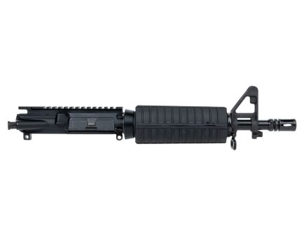 PSA 10.5" 5.56 NATO 1:7 Nitride Upper - without BCG or Charging Handle - 507020