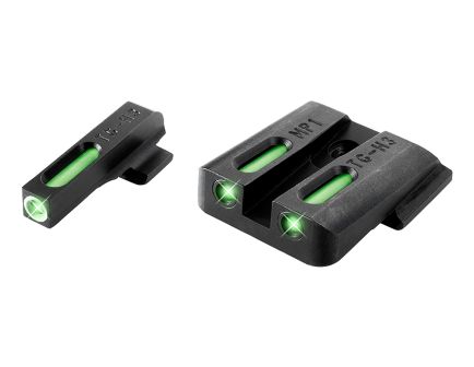 Truglo TFX- S&W M&P Set Night Sights - TG13MP1A