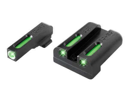 TruGlo TFX- Sig #8 Set Night Sights - TG13SG1A