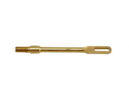 Pro-Shot Brass Patch Holder .22-.45 Cal.  PHB
