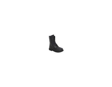 Rothco Combat Boot - 9 Inch, Shoe Size 4