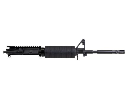 PSA Freedom AR-15 Upper 5.56 16" Carbine 1:7 M4 Nitride, No BCG & CH - 507819