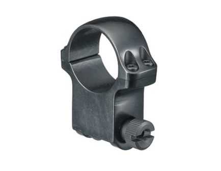 Ruger 6B X-High Scope Ring 1" Tube - 90272