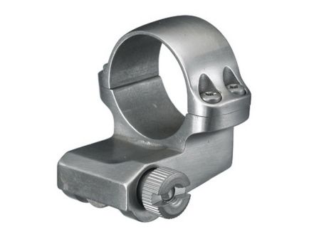Ruger 4KO Medium Scope Ring 1" Tube - 90288