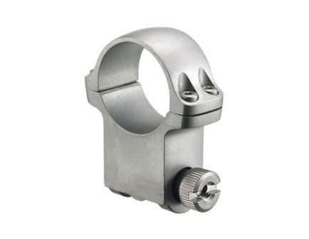 Ruger 6KHM X-High Scope Ring 1" Tube - 90292
