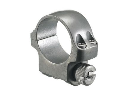 Ruger 3KTG Low Scope Ring 1" Tube - 90293