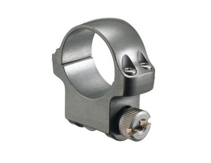 Ruger 4KTG Medium Scope Ring 1" Tube - 90294