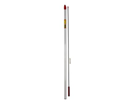 Pro-Shot 36" .22-.26 Cal Rifle Cleaning Rod - 1PS-36-22/26 