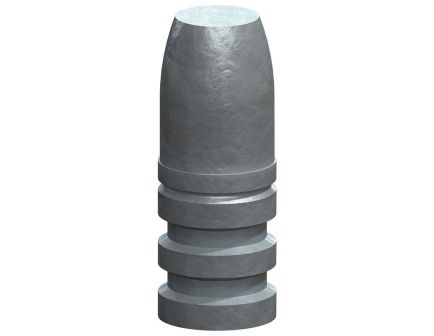 RCBS - 2-Cavity Cowboy Bullet Mold 30-150-CM 30 Caliber (309 Diameter) 150gr Flat Nose - 82302