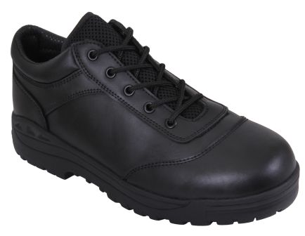 Rothco Tactical Utility Oxford Shoe - 4.75 Inch