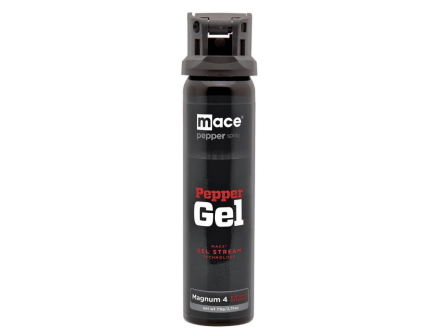 Mace Magnum 4 Pepper Spray Gel