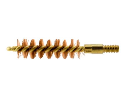 Pro-Shot .38 Cal. Brass Pistol Bore Brush - 38P