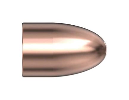 Hornady Bullets 9mm (355 Diameter) 115gr FMJ 3,000 Bulk Package 35557B
