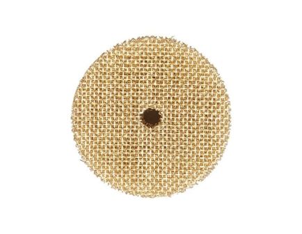Brownells .32 Cal/.30 Cal Lewis Lead Remover Patch, Pack of 10