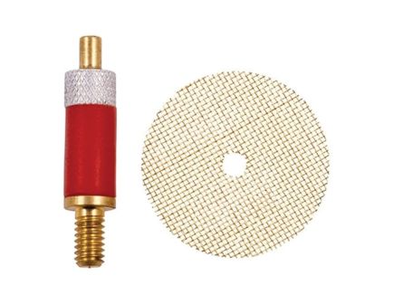 Brownells .30 Cal/.32 Cal Lewis Lead Remover Replacement Rubber Tip