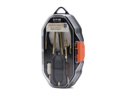 Otis .40 cal Patriot Series Pistol Cleaning Kit