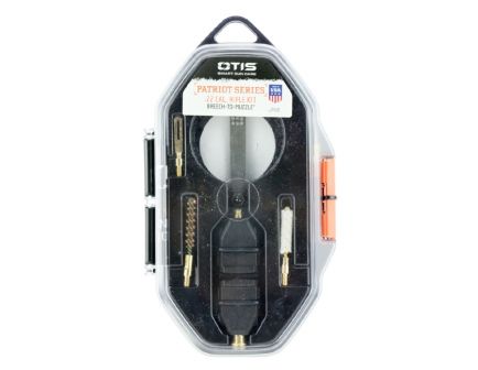Otis .22 cal Patriot Series Rifle Cleaning Kit