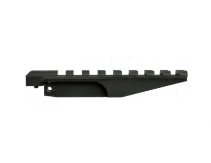 Strike Industries AK Rear Sight Rail for Low Profile Red Dot Optics - SI-AKRR