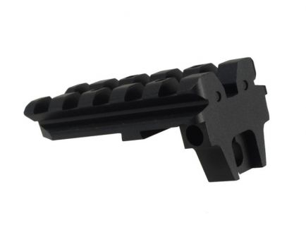 Strike Industries Rear Sight Rail Mount for Glock