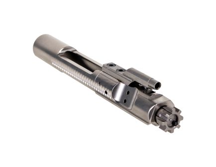 Premium 5.56 Nickel Boron BCG with Carpenter 158 Bolt - No Logo