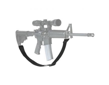 Boyt The Outdoor Connection Two Point Duty Multi-Sling, Black