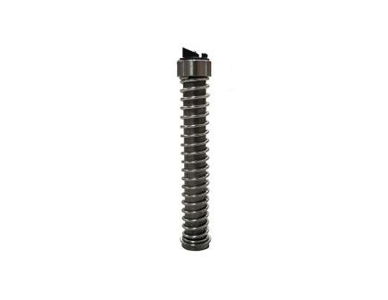 Dead Point Gen3 Glock 19/23 Replacement Guide Rod 400 Lumen Flashlight 400 Lumen