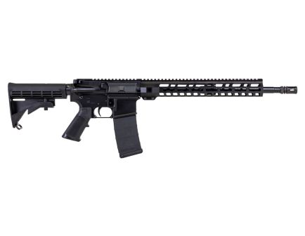 BLEM PSA PA-15 5.56 AR-15 Rifle 16" Nitride M4 CRBN 13.5" M-LOK