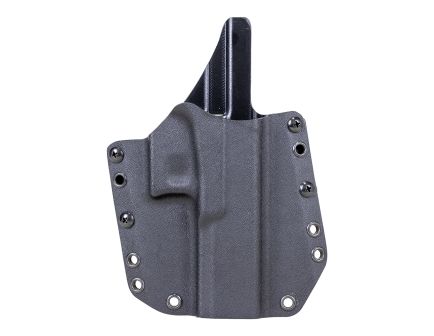 MFT Holster Glock 17/22 - HGL17OWB-BL