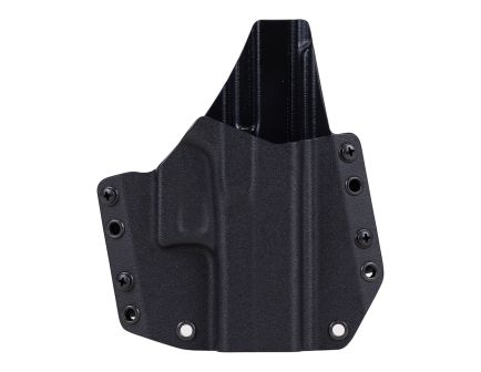 MFT Holster Glock 43 - Black - HGL43OWB-BL