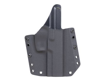 MFT Holster H&K VP9 - Black - HHKVP9OWB-BL