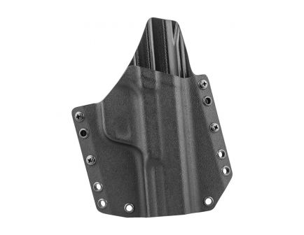 MFT SMITH & WESSON M&P FULL SIZE 9MM/40CAL OWB HOLSTER - HSWMPOWB-BL