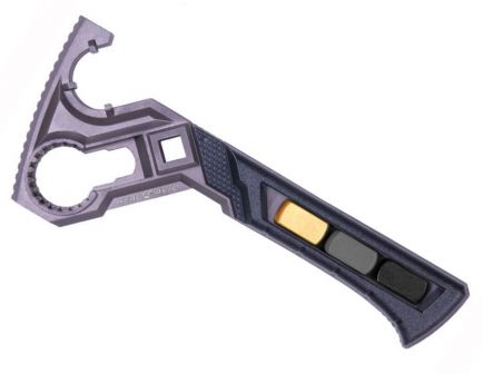 Real Avid Master AR-15 Armorer's Wrench - AVAR15AMW
