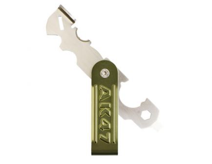 Real Avid AK47 Carbon Scraper Tool - AVAK47S