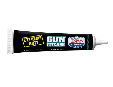 Lucas Oil Extreme Duty Gun Grease 1 oz Tube - 10889