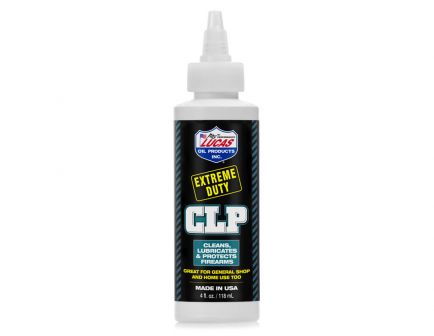 Lucas Oil Extreme Duty CLP 4 oz Bottle - 10915