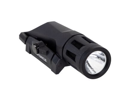 Inforce WML Gen 2 Tactical Light 400 Lumens, Black - IF71002