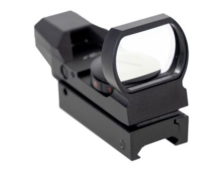 Firefield Multi Red & Green Reflex Sight - FF13004