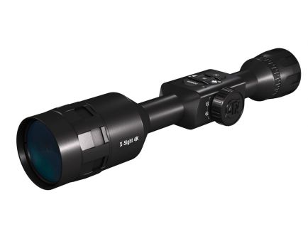 ATN X-Sight 4K Pro 5-20x Smart HD Day & Night Riflescope - DGWSXS5204KP