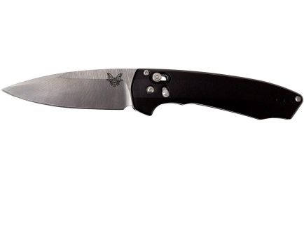 Benchmade Arcane Axis Assisted Flipper Everyday Carry Knife - 490