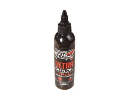 Strike Industries Anti Venom ULTRA Gun Oil - 4oz  -  SI-ATVM-ULTRA