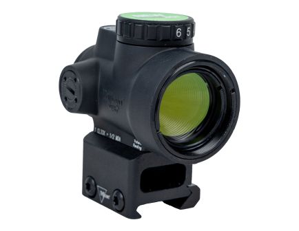 Trijicon MRO 2.0 MOA Green Dot Optic w/ Mount - MRO-C-2200030