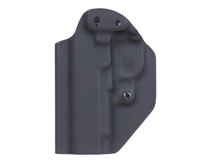 MFT 1911 with 4" Barrel Appendix Inside/Outside Waistband Ambidextrous Holster - H1911AIWBA-BL
