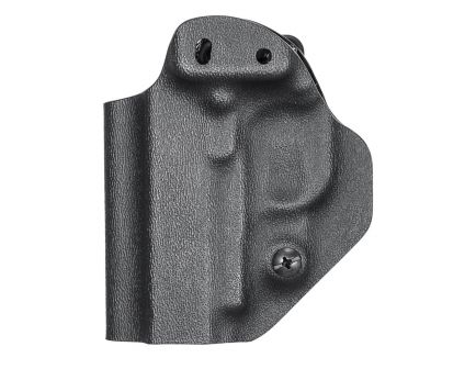 MFT Inside and Outside Waistband Ambidextrous Appendix Holster for Sig P238, Black