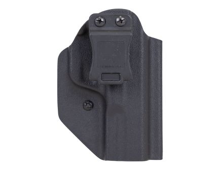 MFT S&W M&P 9 Appendix Inside/Outside Waistband Ambidextrous Holster - HSWMPAIWBA-BL