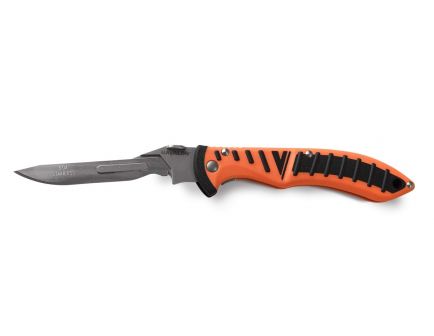 Havalon Forge Replaceable Blade Folding Skinning Knife - XTI-60ARHO