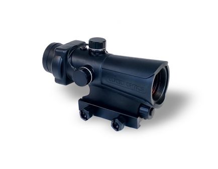 Lucid Optics HD7 Gen 3 Red Dot Sight - L-HD7 