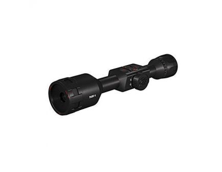 ATN ThOR 4 1.25-5x HD Thermal Riflescope - TIWST4381A