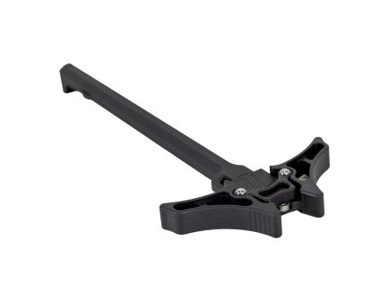 Timber Creek Enforcer Ambidextrous Charging Handle, Black - AMBI CH BLK